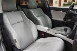 Toyota Avensis SW 2011 года